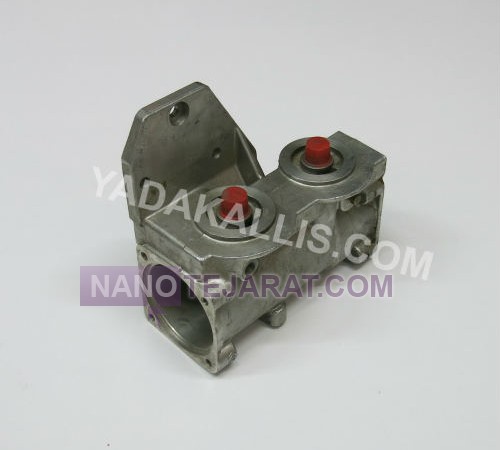 FIAT ALLIS 645 OIL COOLER HOUSING